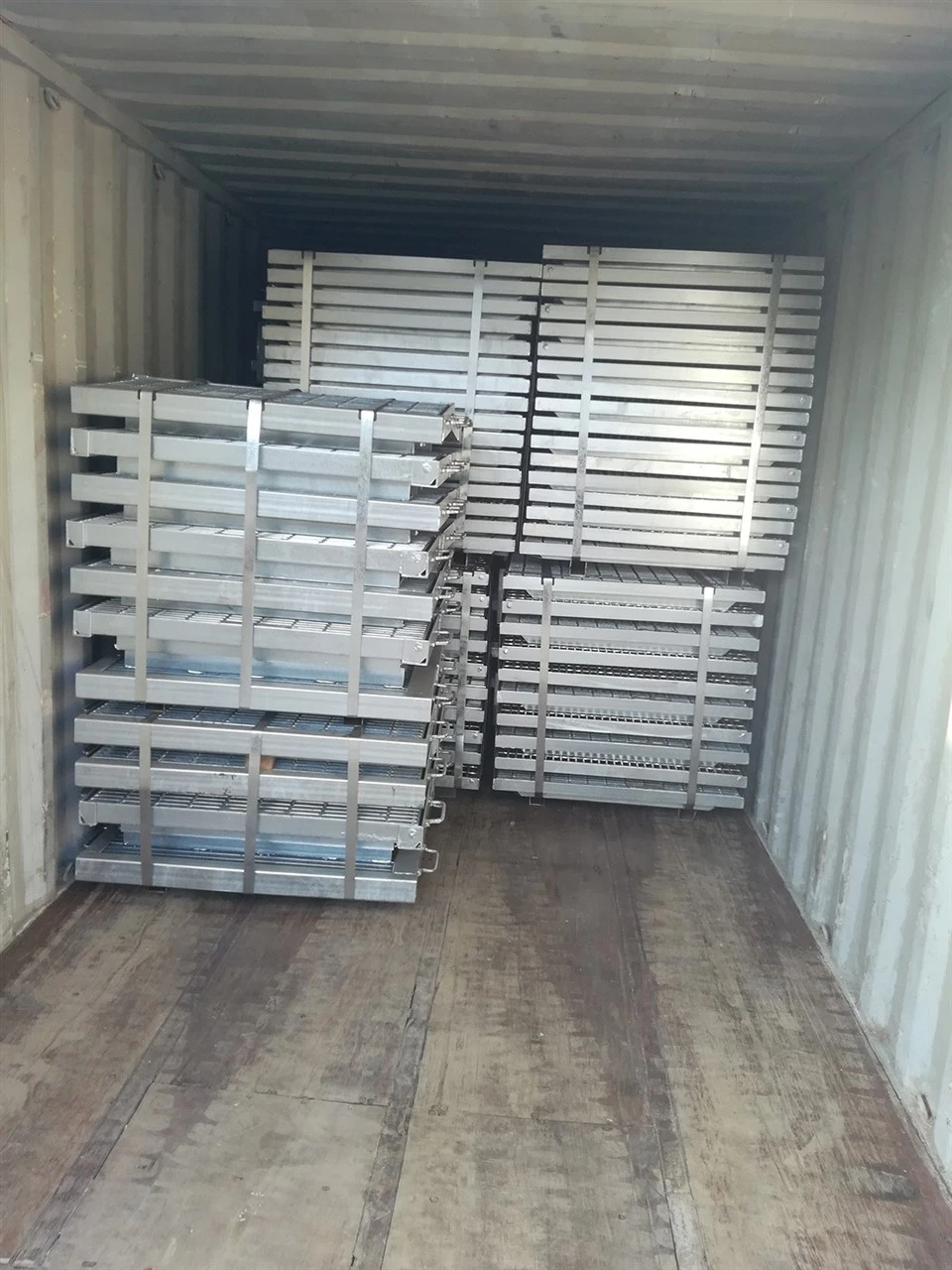 Weaved Grates suppliers