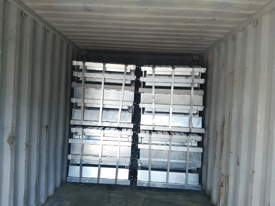 Weaved Grates manufacturers