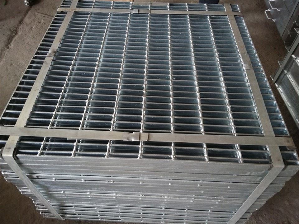 Weaved Grates price