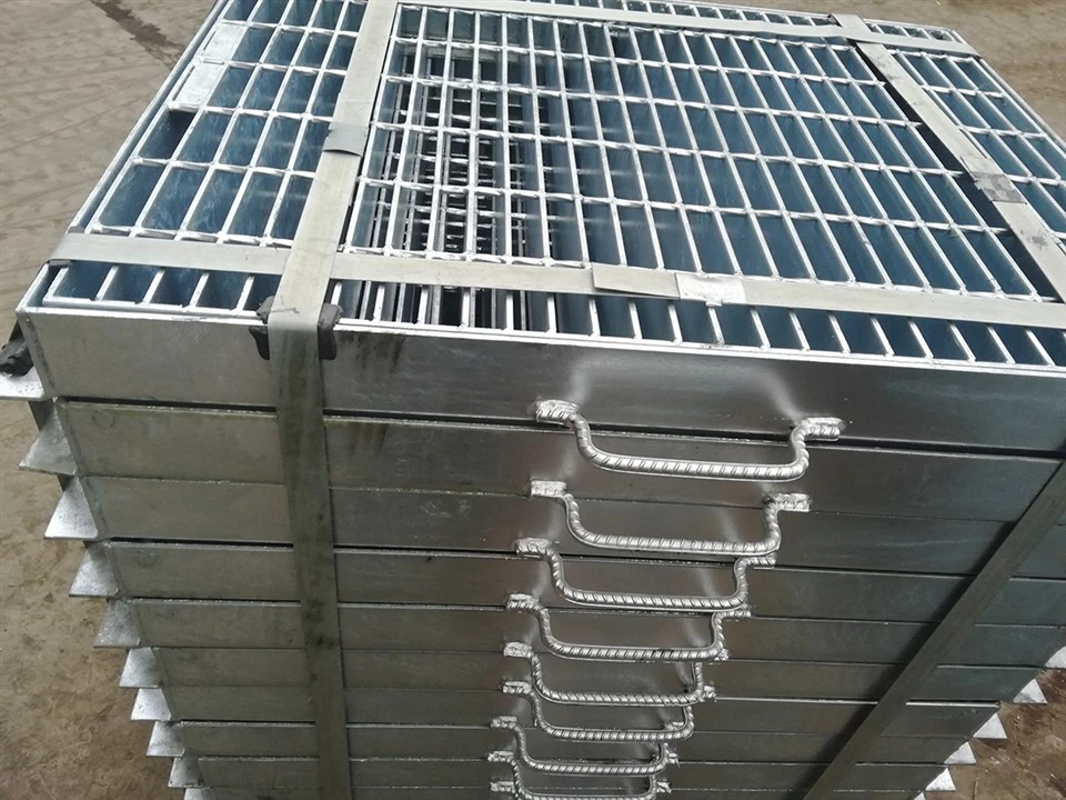 Weaved Grates manufacturers