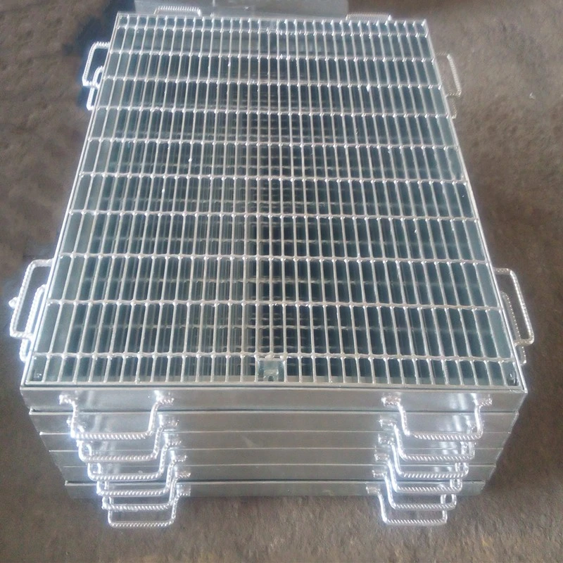 Weaved Grates suppliers